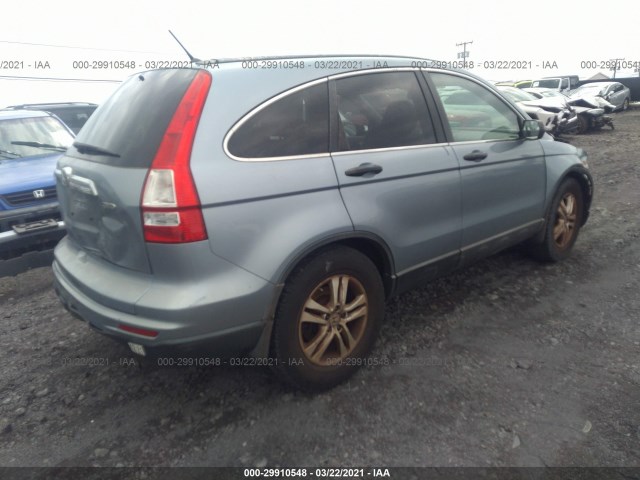 Photo 3 VIN: 5J6RE4H55AL014843 - HONDA CR-V 