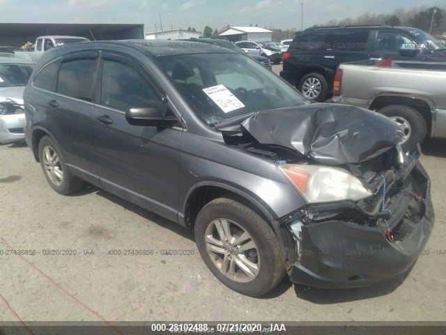 Photo 0 VIN: 5J6RE4H55AL015734 - HONDA CR-V 