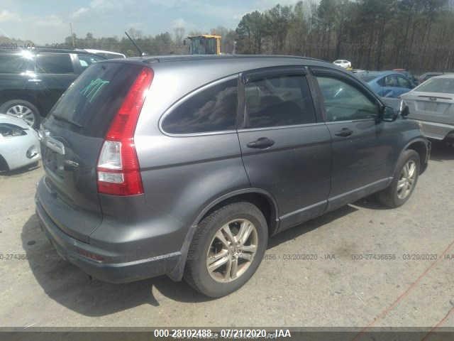 Photo 3 VIN: 5J6RE4H55AL015734 - HONDA CR-V 