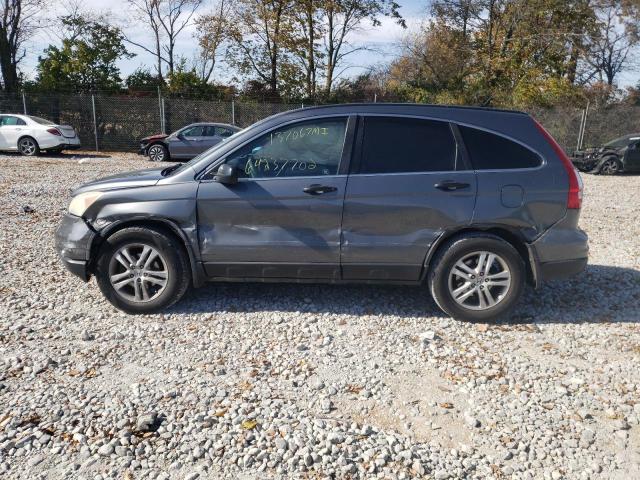 Photo 8 VIN: 5J6RE4H55AL029357 - HONDA CR-V EX 