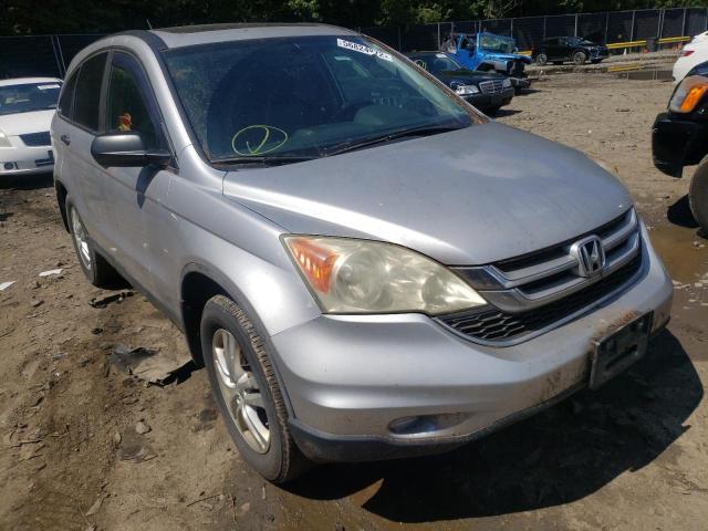 Photo 0 VIN: 5J6RE4H55AL037264 - HONDA CR-V EX 