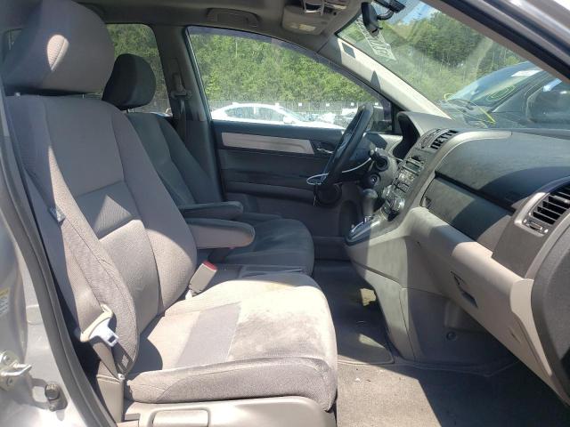 Photo 4 VIN: 5J6RE4H55AL037264 - HONDA CR-V EX 