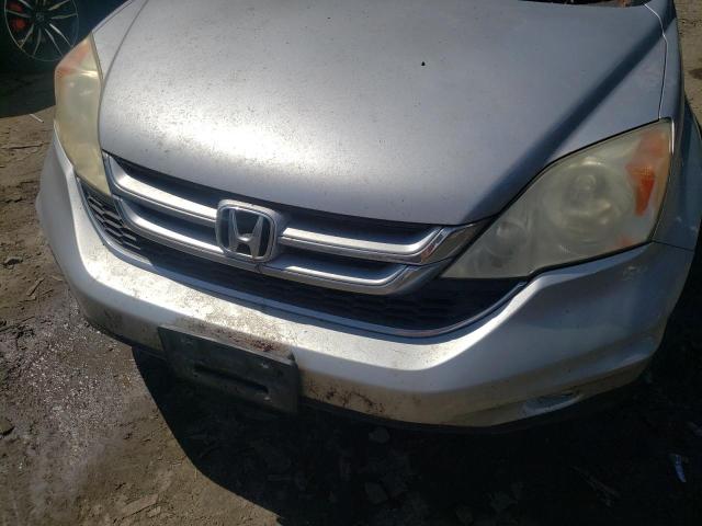 Photo 8 VIN: 5J6RE4H55AL037264 - HONDA CR-V EX 