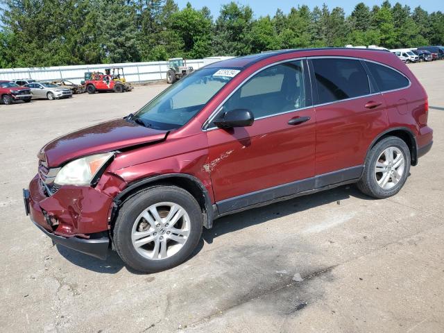 Photo 0 VIN: 5J6RE4H55AL042545 - HONDA CRV 