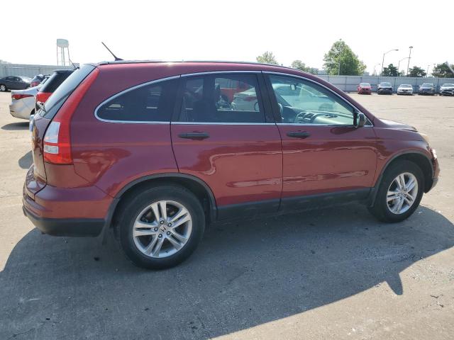 Photo 2 VIN: 5J6RE4H55AL042545 - HONDA CRV 