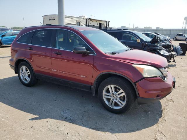 Photo 3 VIN: 5J6RE4H55AL042545 - HONDA CRV 