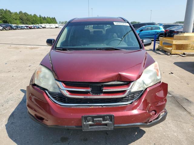 Photo 4 VIN: 5J6RE4H55AL042545 - HONDA CRV 