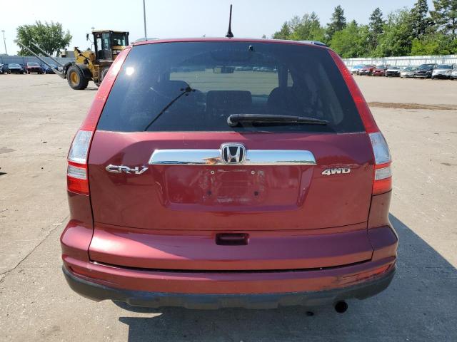 Photo 5 VIN: 5J6RE4H55AL042545 - HONDA CRV 