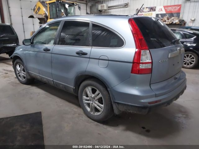 Photo 2 VIN: 5J6RE4H55AL042609 - HONDA CR-V 