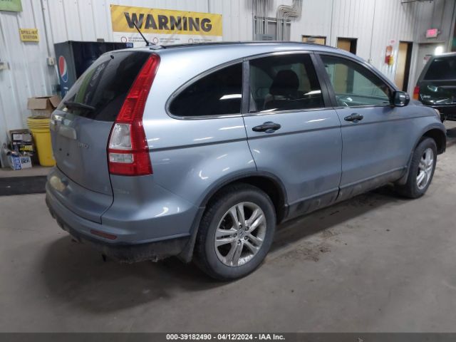 Photo 3 VIN: 5J6RE4H55AL042609 - HONDA CR-V 