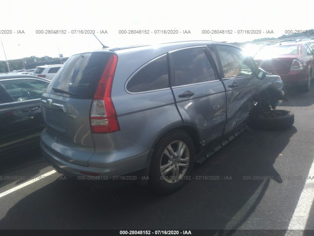 Photo 3 VIN: 5J6RE4H55AL043730 - HONDA CR-V 