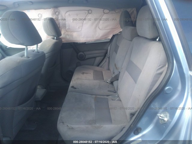 Photo 7 VIN: 5J6RE4H55AL043730 - HONDA CR-V 