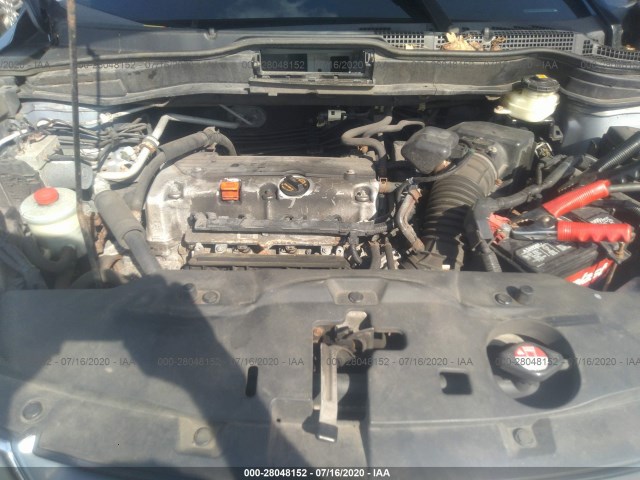 Photo 9 VIN: 5J6RE4H55AL043730 - HONDA CR-V 