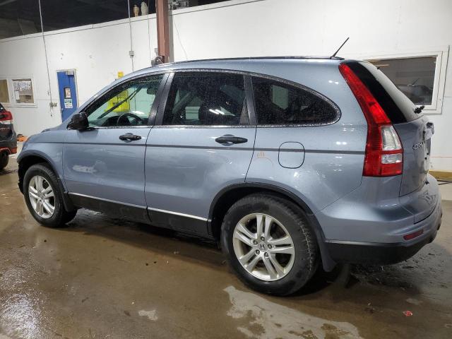 Photo 1 VIN: 5J6RE4H55AL048331 - HONDA CR-V EX 