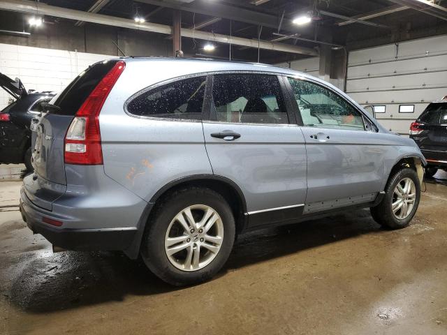 Photo 2 VIN: 5J6RE4H55AL048331 - HONDA CR-V EX 