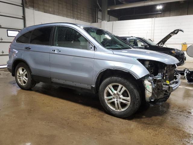 Photo 3 VIN: 5J6RE4H55AL048331 - HONDA CR-V EX 