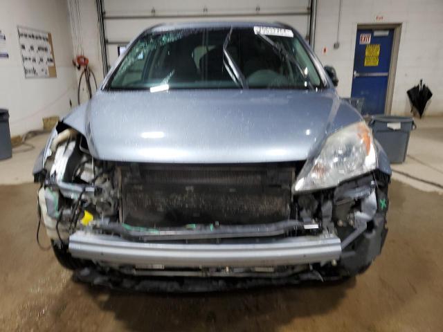 Photo 4 VIN: 5J6RE4H55AL048331 - HONDA CR-V EX 