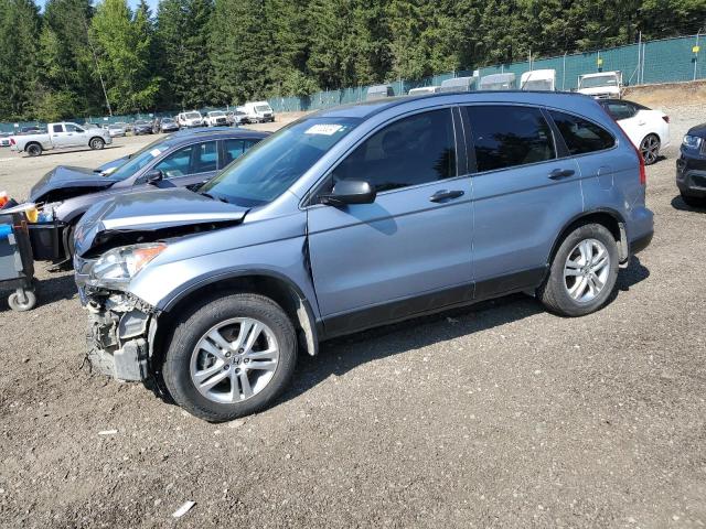 Photo 0 VIN: 5J6RE4H55AL050967 - HONDA CR-V EX 