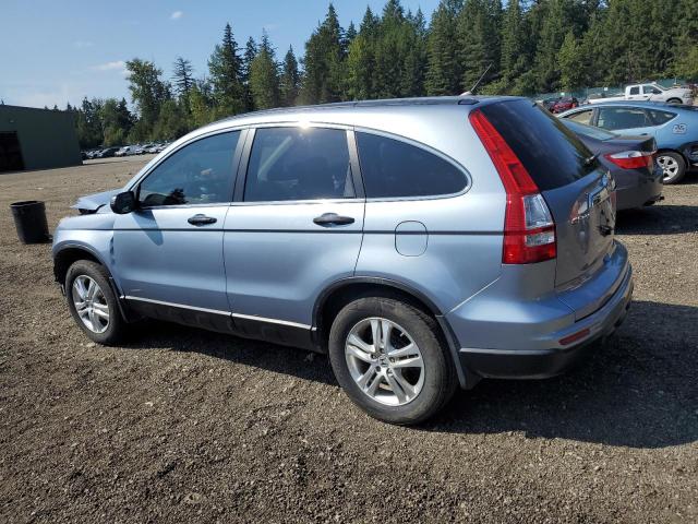 Photo 1 VIN: 5J6RE4H55AL050967 - HONDA CR-V EX 