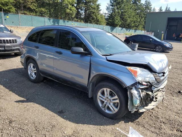 Photo 3 VIN: 5J6RE4H55AL050967 - HONDA CR-V EX 