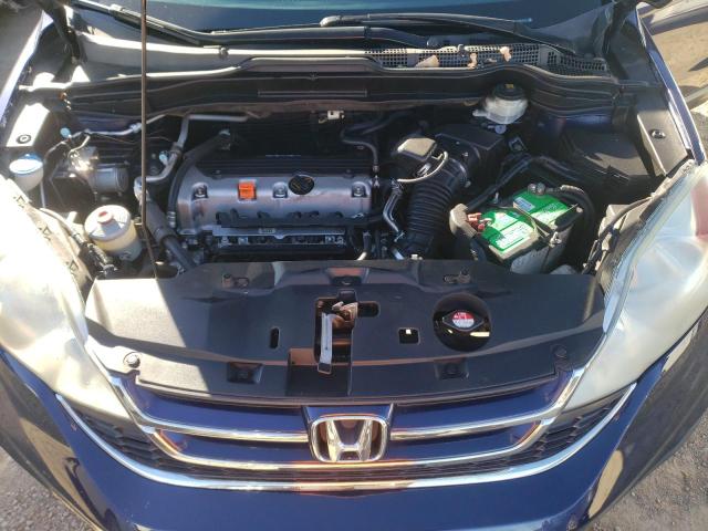 Photo 6 VIN: 5J6RE4H55AL053707 - HONDA CR-V EX 