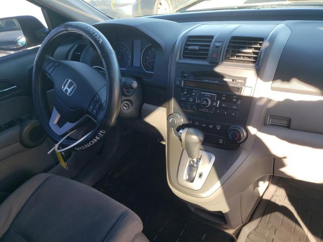 Photo 8 VIN: 5J6RE4H55AL053707 - HONDA CR-V EX 