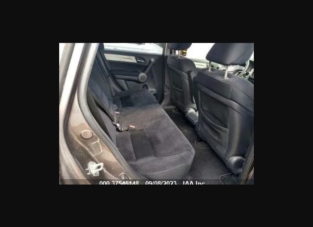 Photo 7 VIN: 5J6RE4H55AL061127 - HONDA CR-V 