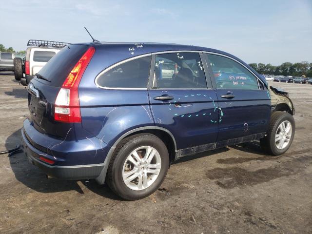 Photo 2 VIN: 5J6RE4H55AL062925 - HONDA CR-V EX 