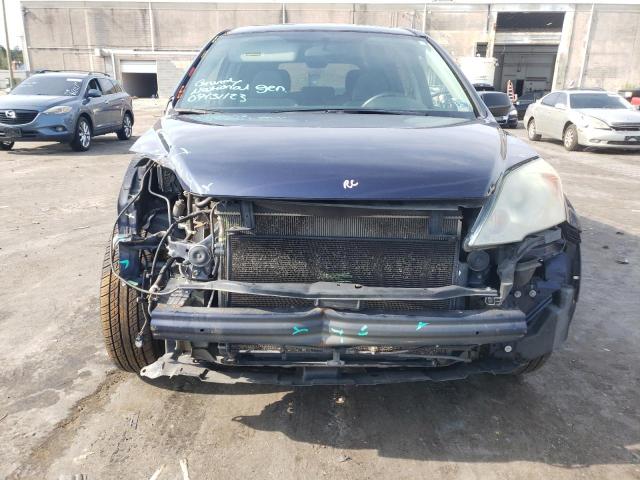 Photo 4 VIN: 5J6RE4H55AL062925 - HONDA CR-V EX 