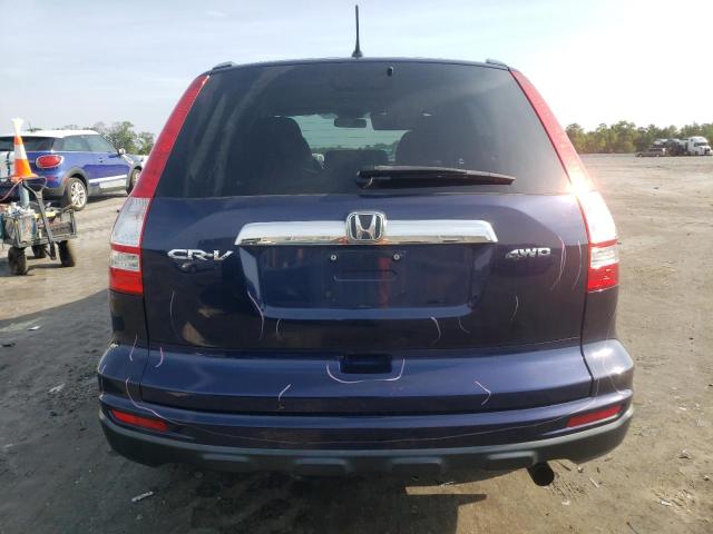 Photo 5 VIN: 5J6RE4H55AL062925 - HONDA CR-V EX 