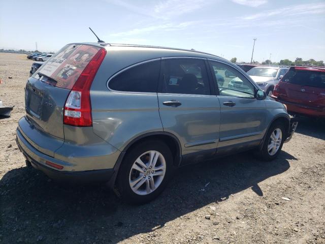 Photo 2 VIN: 5J6RE4H55AL063637 - HONDA CRV 