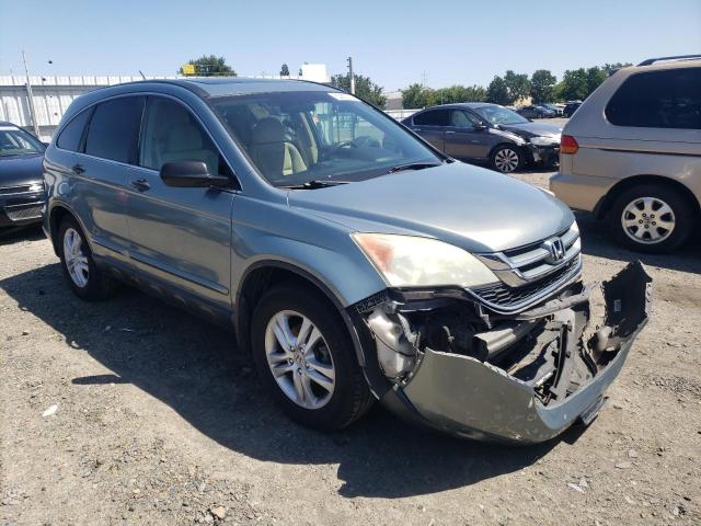 Photo 3 VIN: 5J6RE4H55AL063637 - HONDA CRV 