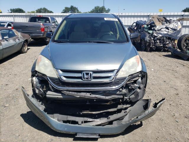 Photo 4 VIN: 5J6RE4H55AL063637 - HONDA CRV 