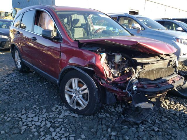 Photo 0 VIN: 5J6RE4H55AL064190 - HONDA CR-V EX 