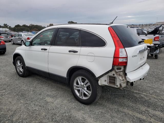 Photo 1 VIN: 5J6RE4H55AL067185 - HONDA CRV 