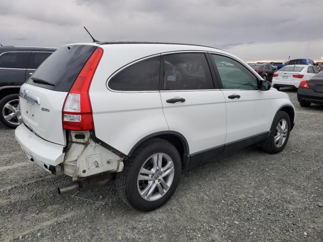 Photo 2 VIN: 5J6RE4H55AL067185 - HONDA CRV 