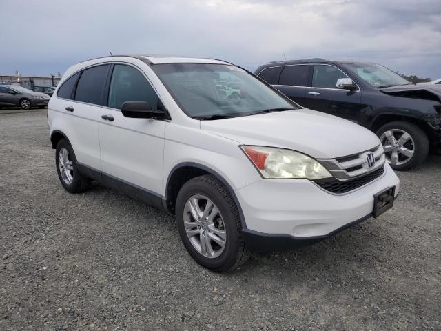 Photo 3 VIN: 5J6RE4H55AL067185 - HONDA CRV 