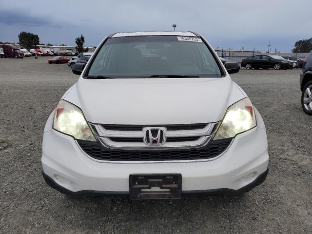 Photo 4 VIN: 5J6RE4H55AL067185 - HONDA CRV 