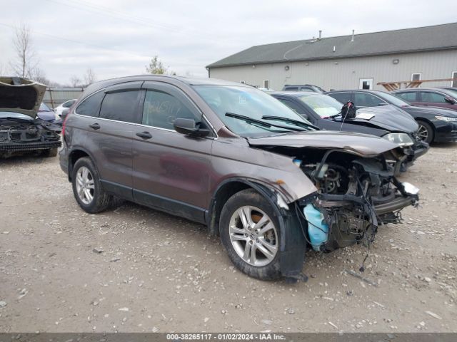 Photo 0 VIN: 5J6RE4H55AL086822 - HONDA CR-V 