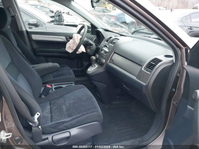 Photo 4 VIN: 5J6RE4H55AL086822 - HONDA CR-V 