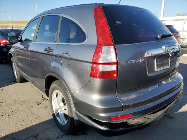 Photo 2 VIN: 5J6RE4H55AL090546 - HONDA CR-V EX 