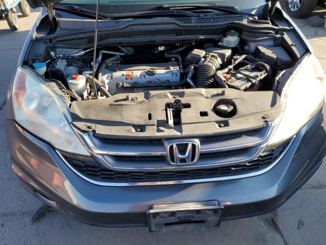 Photo 6 VIN: 5J6RE4H55AL090546 - HONDA CR-V EX 