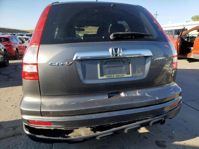 Photo 8 VIN: 5J6RE4H55AL090546 - HONDA CR-V EX 