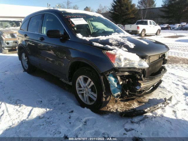 Photo 0 VIN: 5J6RE4H55AL091938 - HONDA CR-V 