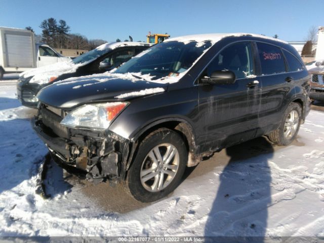 Photo 1 VIN: 5J6RE4H55AL091938 - HONDA CR-V 