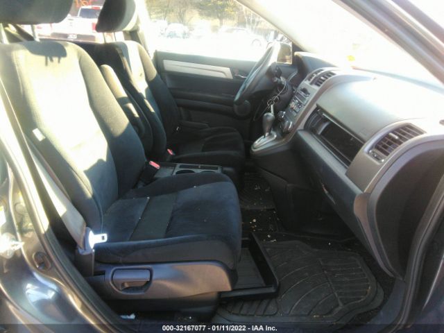 Photo 4 VIN: 5J6RE4H55AL091938 - HONDA CR-V 