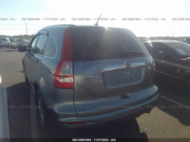 Photo 2 VIN: 5J6RE4H55AL095116 - HONDA CR-V 