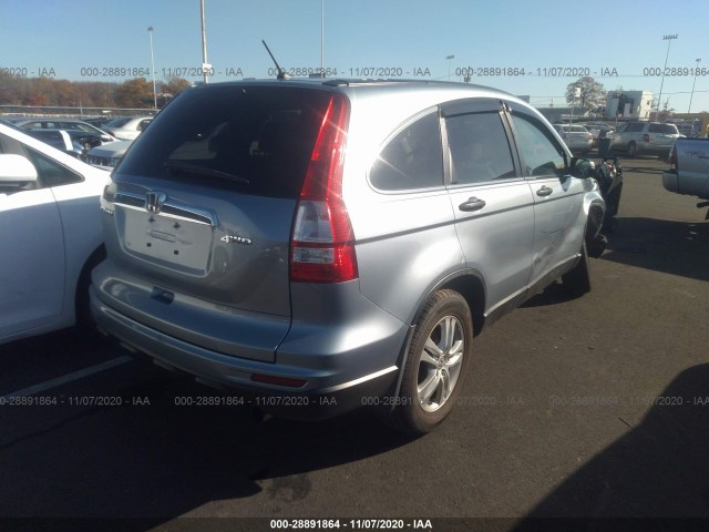 Photo 3 VIN: 5J6RE4H55AL095116 - HONDA CR-V 