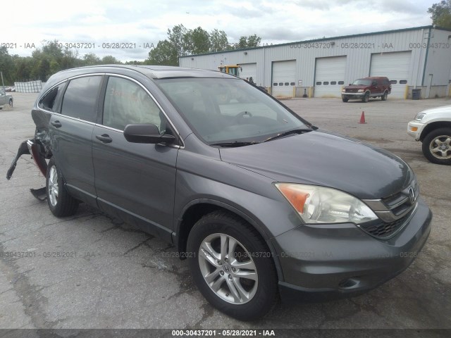 Photo 0 VIN: 5J6RE4H55BL007747 - HONDA CR-V 