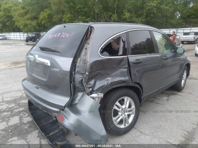 Photo 3 VIN: 5J6RE4H55BL007747 - HONDA CR-V 